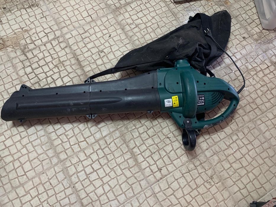 Material para relva (corte e limpeza)