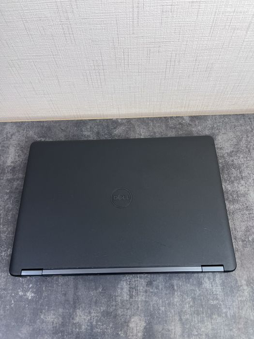 Розборка Dell E5450 не робочий, топкейс сервісна кришка шахта HDD