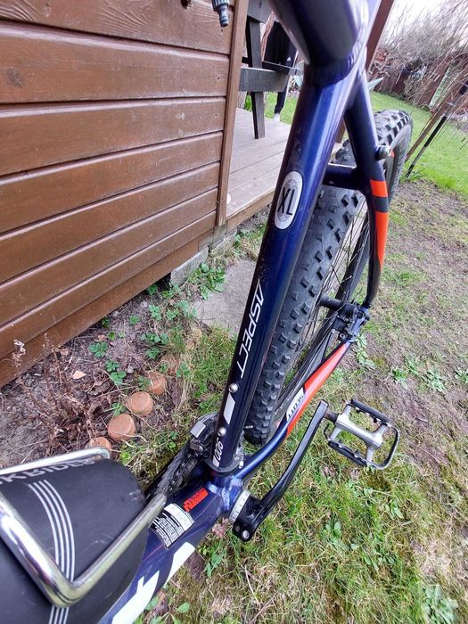 Scott Aspect 900 29" rama XL FOX Deore XT