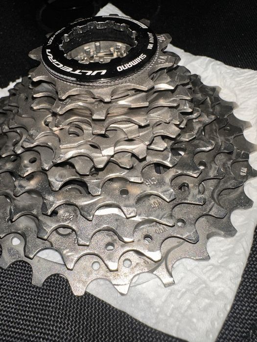 Ultegra 12V 11-30dentes - CR8101