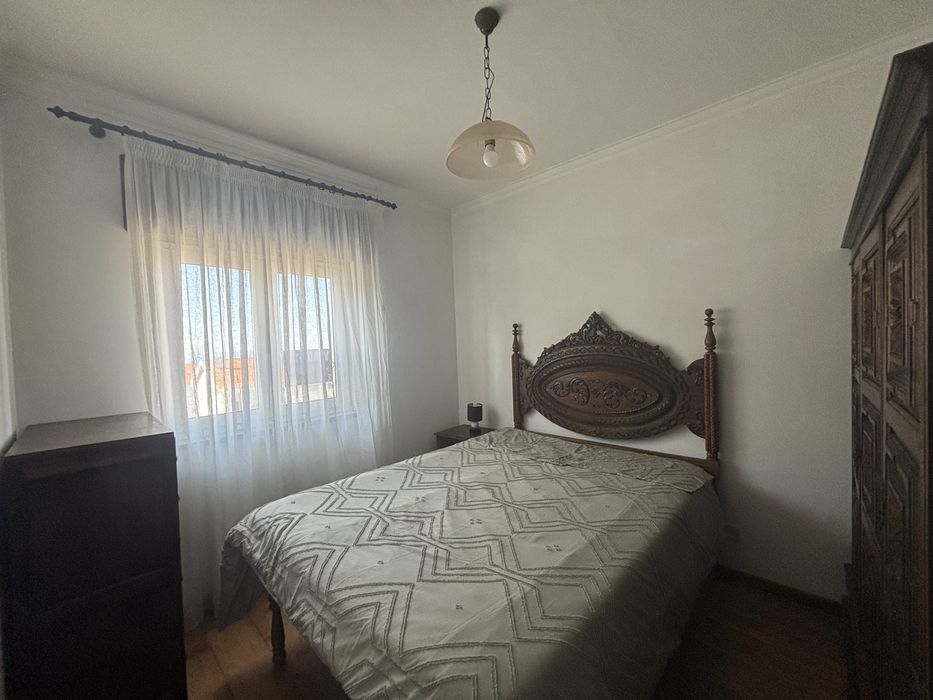 Apartamento t3 Viana do Castelo