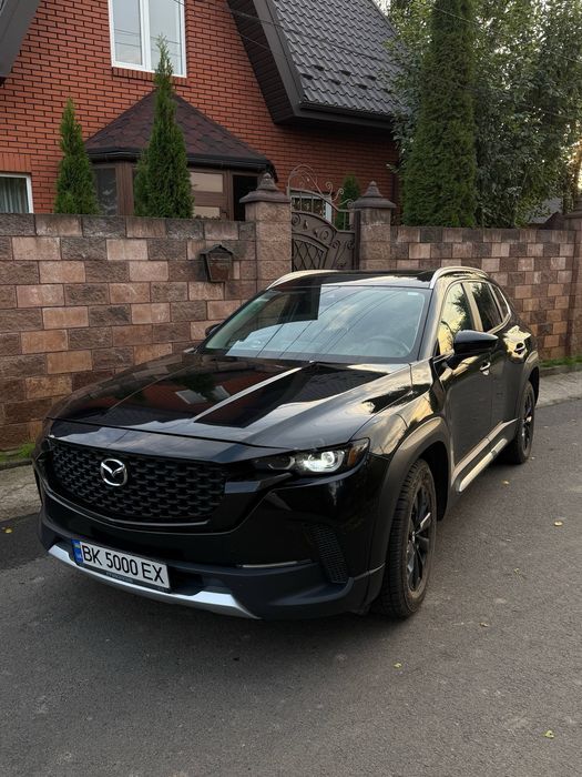 Продаж Mazda cx-50 | 2023 рік