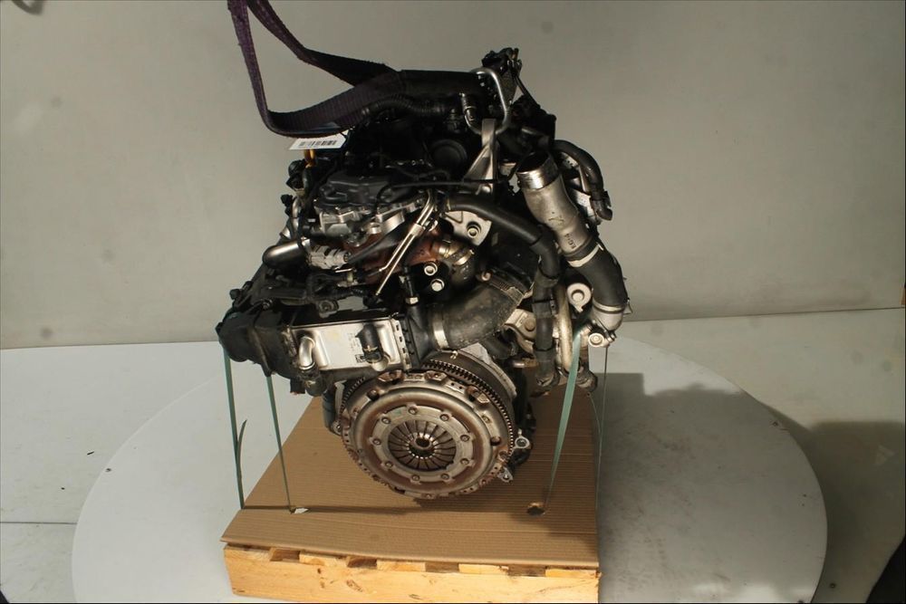 Motor Seat 1.4 Tdi Cus