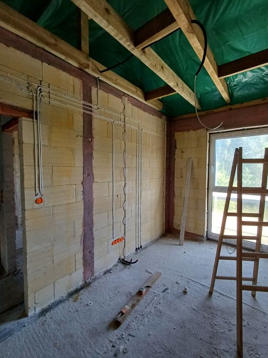 Instalacja elektryczne