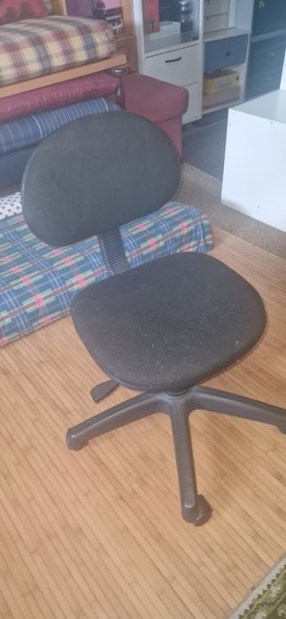 Cadeiras de Escritório...
