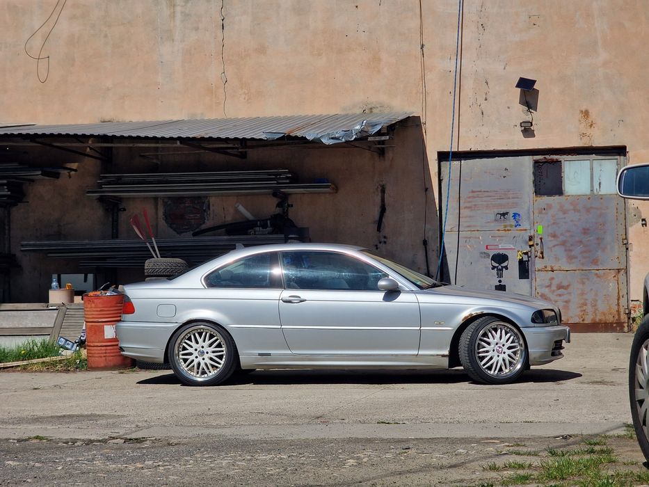Felgi + opony Bmw 19 cali 5x120 proste z NIEMIEC,  ew. zamienię za 18