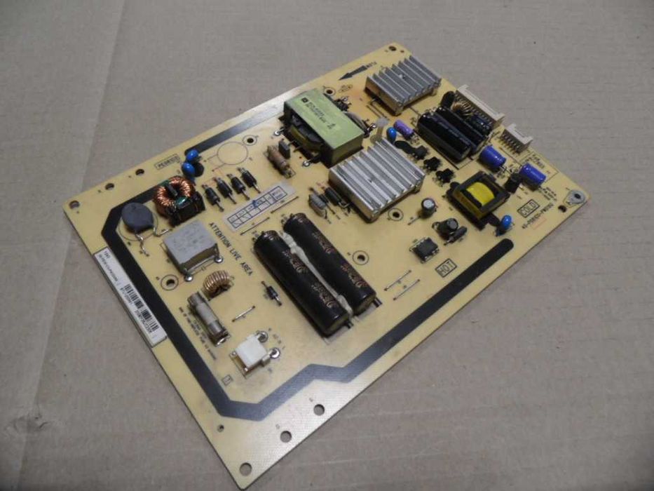 zasilacz telewizora thomson 32HU5253 40-P081C0-PWD1XG