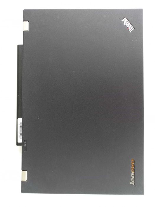 Lenovo T520 16GB RAM, dysk SSD 256 GB