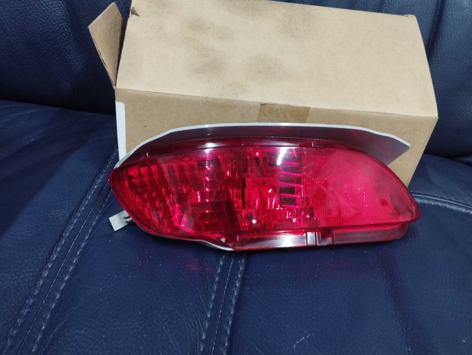 Стопи лексус 2008