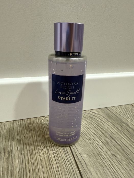 Міст Victoria’s Secret Love Spell Starlit Fragrance Mist