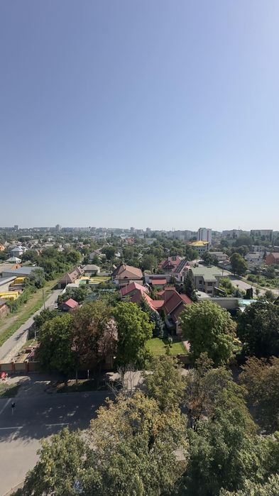 Двокімнатна квартира у центрі