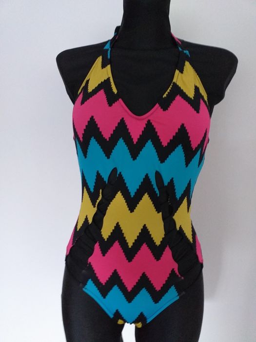 Strój kąpielowy SHE rozm S M