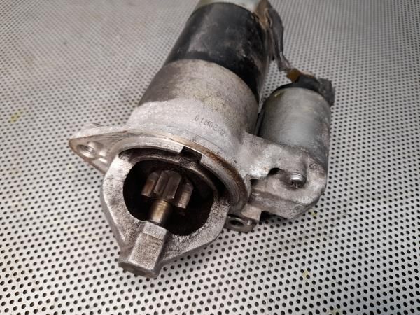 Motor de arranque HYUNDAI i30 (FD)