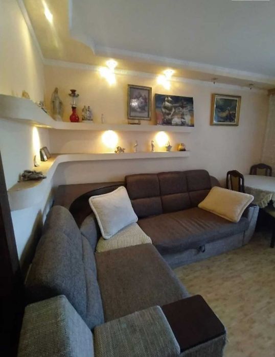 Оренда квартири по вул.Торговиця