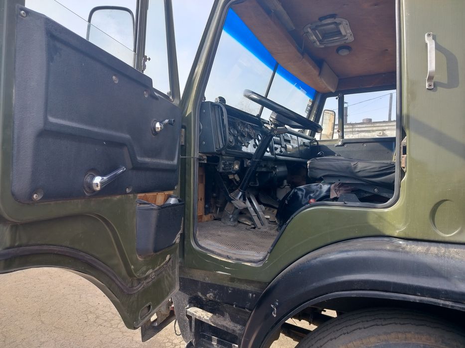 Продам КАМАЗ 5511 самоскид