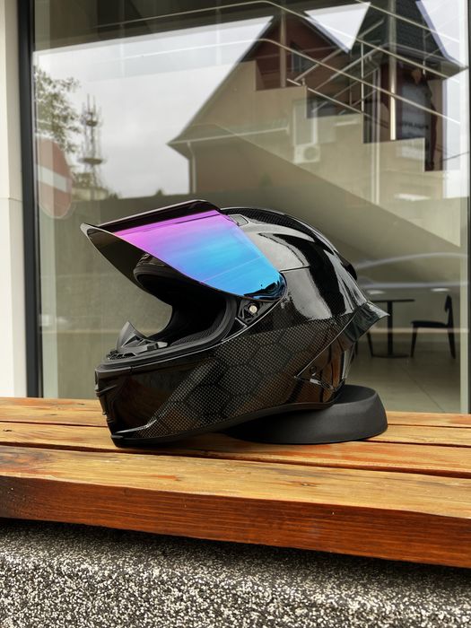 Мотошолом AGV Pista Replika шлем мотошлем  шолом S,M,L,XLЧернівці