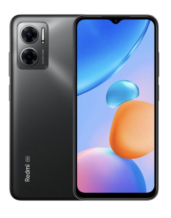 Redmi 10 5G**NOWY**Gwarancja**PAT-KOM**