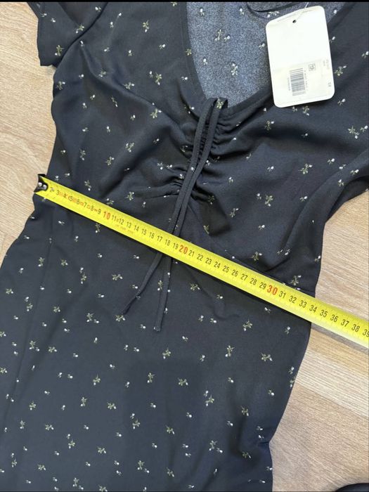 Платье оригинал Levi’s Xs