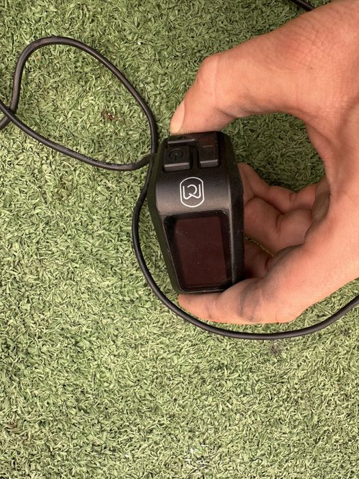 Manipulator do multicycle 36V