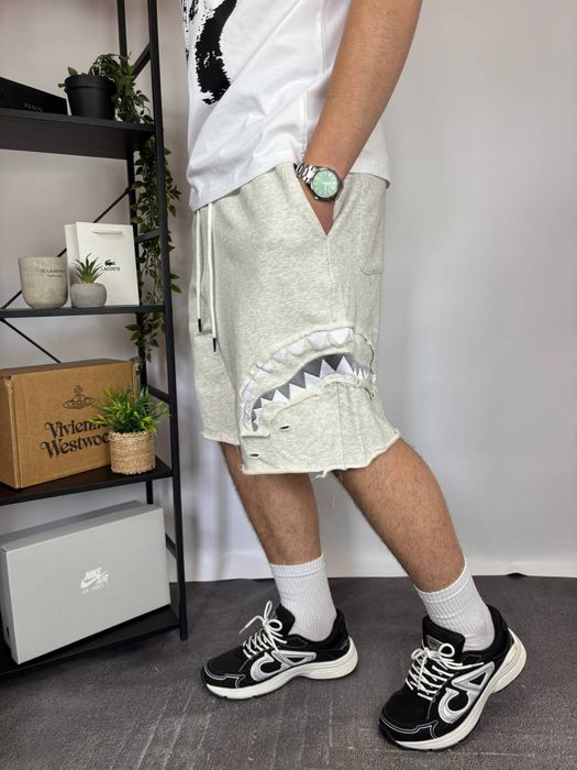 Шорти Sprayground Шорти