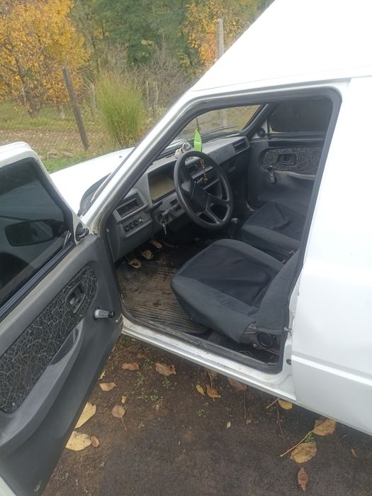 ЗАЗ Таврiя Пiкап