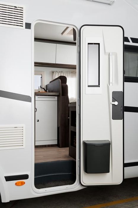 Wynajem Kamper Benimar Tessoro 463 promocja!