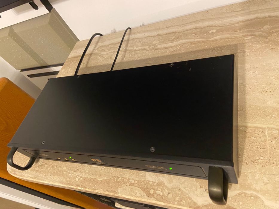 DAC PS AUDIO Digital link Generation Two