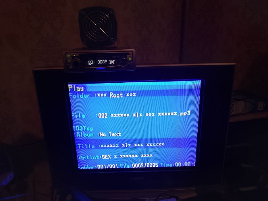 Автомагнитола Магнитола с BLUETOOTH