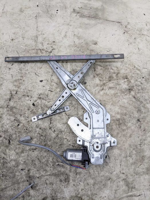 Rover 45 Podnośnik Mechanizm Szyby Prawej Tylnej Prawy Tył