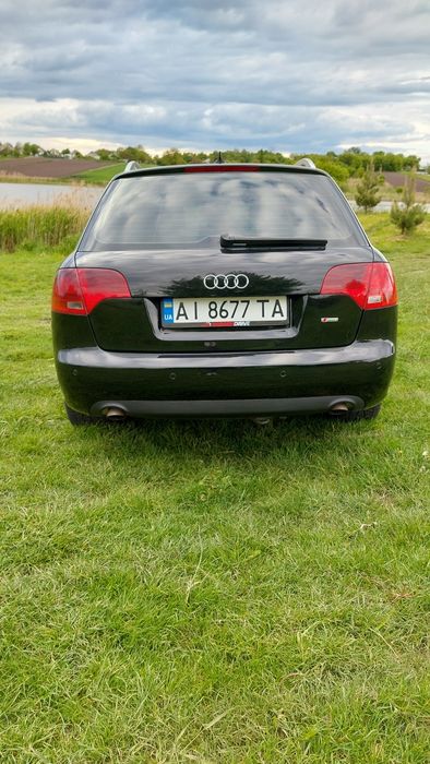 AUDI A4 2005 VIN WAUZZZ8E56A162952 фото оголошення 3 з 23