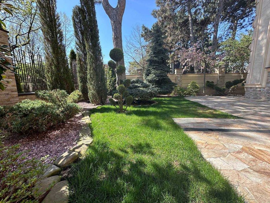 Продается дом в элитном закрытом кооперативе «Сосновый берег»!