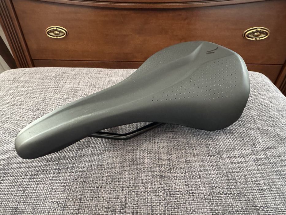 Specialized Bridge 155 siodełko rowerowe MTB gravel Ergon SqLab cross