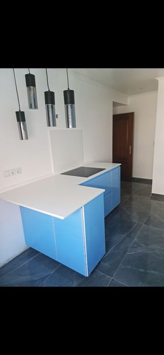 Reparações e Remodelações – Urgências | Lisboa