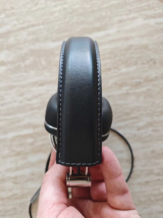 Słuchawki Bowers & Wilkins P7 przewodowe