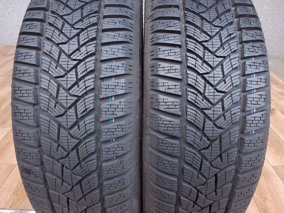 Dunlop Winter Sport 5 205/60/16 86H XL jak nowe!