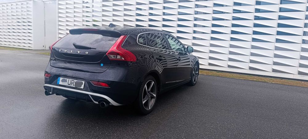 Volvo V40 .R.Design