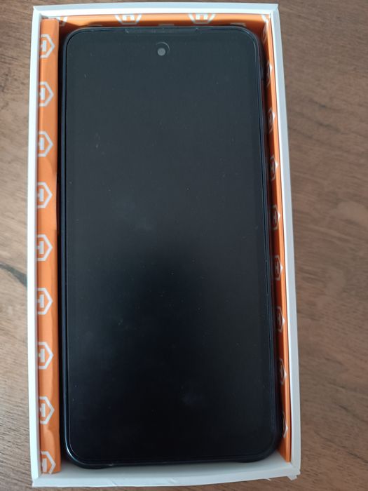 Smartfon Hammer Blade 4 telefon