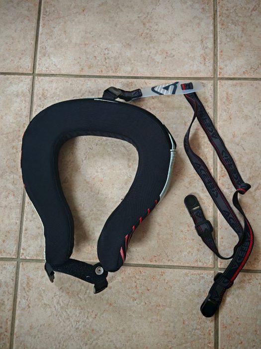 Stabilizator/ochraniacz karku/szyi Acerbis Neck Brace