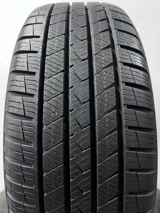 2шт всесезонні 225/55/R18 Vredestein Quatrac Pro