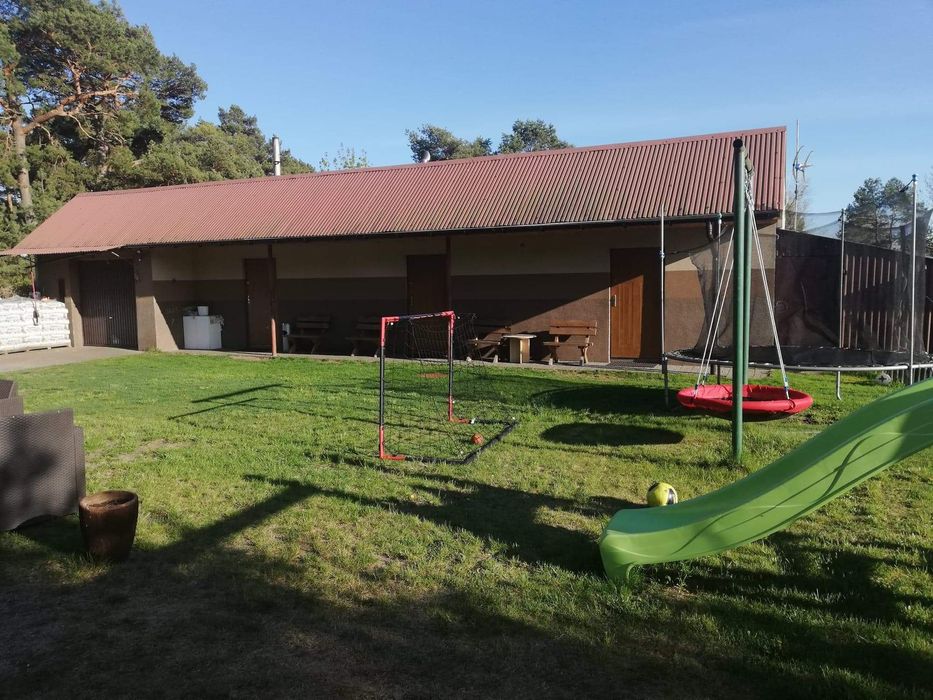 - Pokoje Całoroczne ZAPRASZAMY