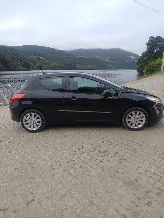 Peugeot 308 1.6Hdi
