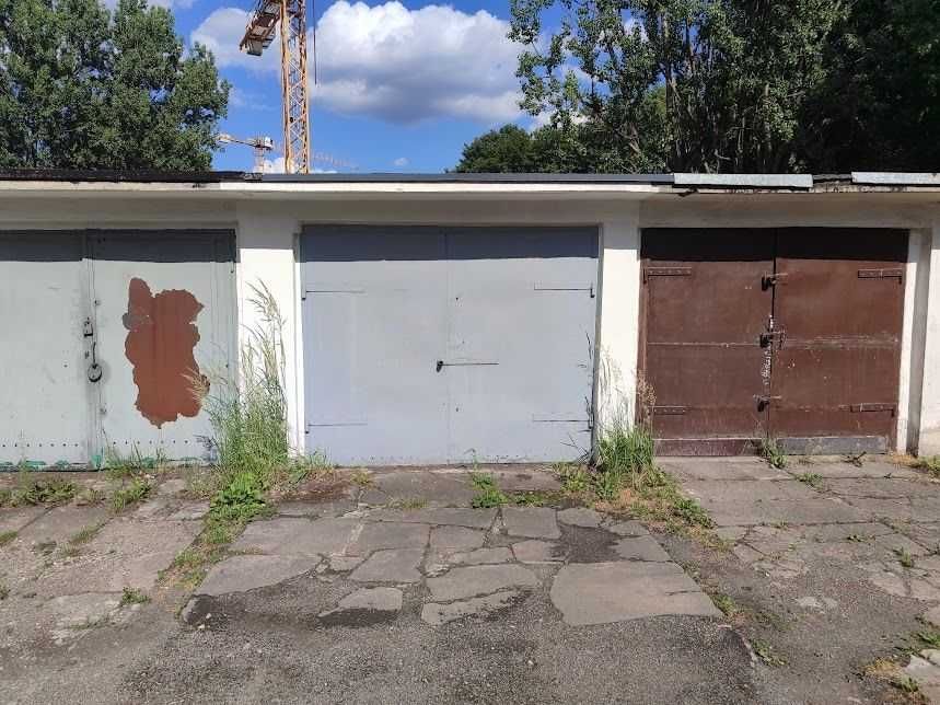 garaż do wynajęcia Katowice ul. Kopalniana/Markiefki - polecamy