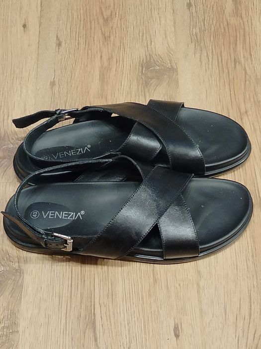 Sandały Męskie Venezia 43