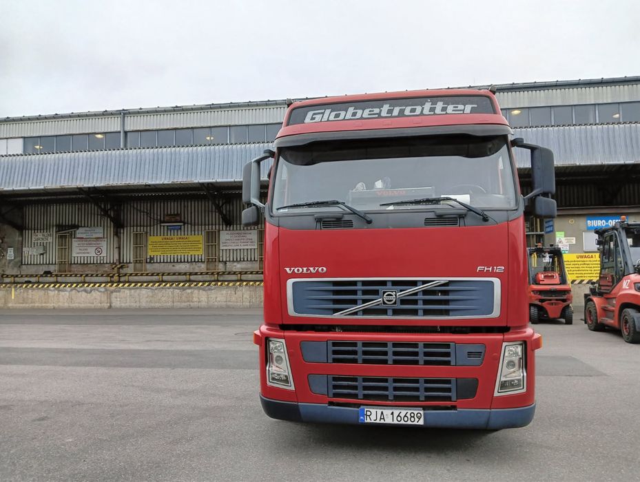 Volvo