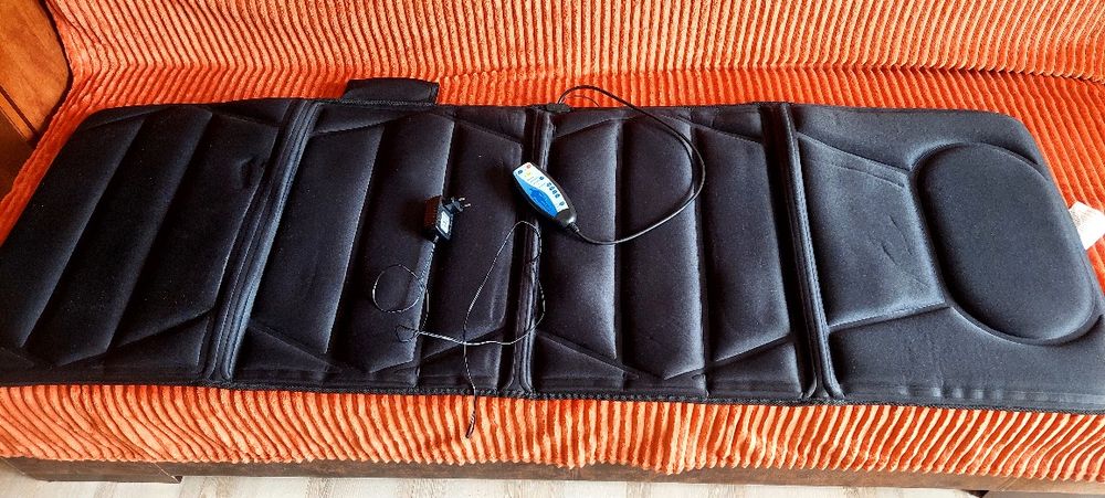 Mata do masażu Botti