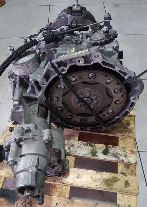 mini paceman Countryman  caixa automatica sd all4 4x4 GA6F21WA