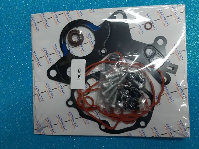 Kit reparação Bomba Tadem Bosch 038145209  Audi Vw