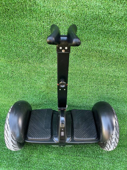 Гіроскутер Segway Xiaomi ninebot miniPRO чорний