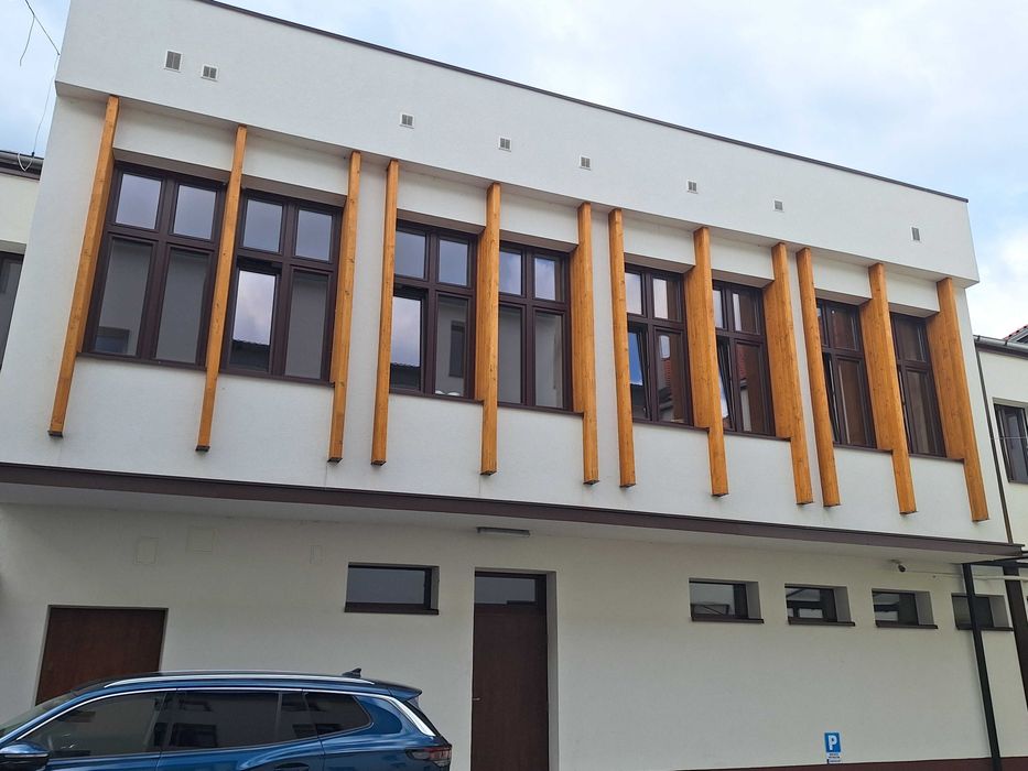 Do wynajęcia: Lokal biurowy 36 m2, Nowy Sącz ul. Kościuszki 7  Polecam!!!