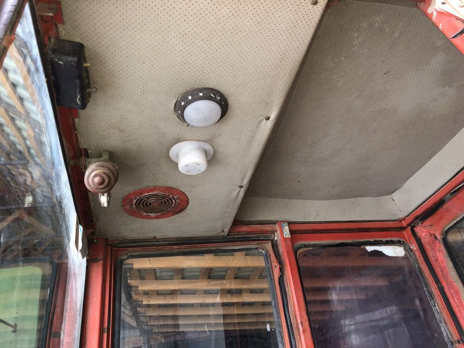 Продається трактор т25